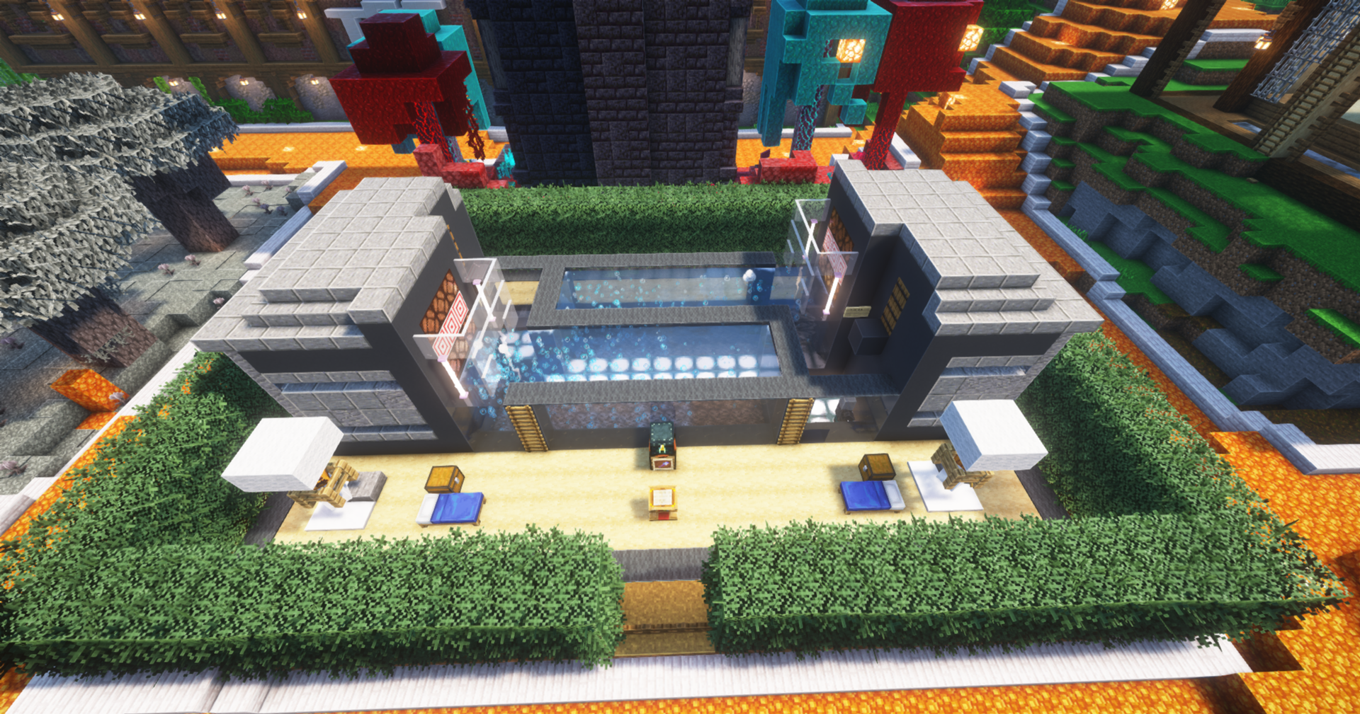 Dunk Tank! – key image